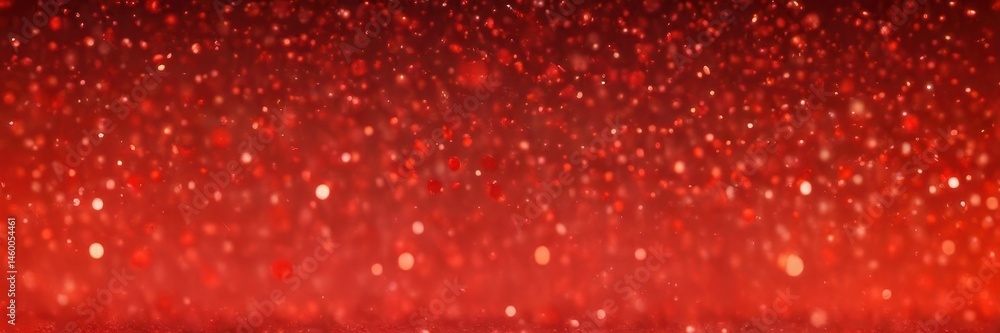 Abstract red bokeh, glittering festive background , abstract, design, christmas Abstract red bokeh, glittering festive background , abstract, design, christmas