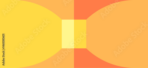 headband illustration on a white background     