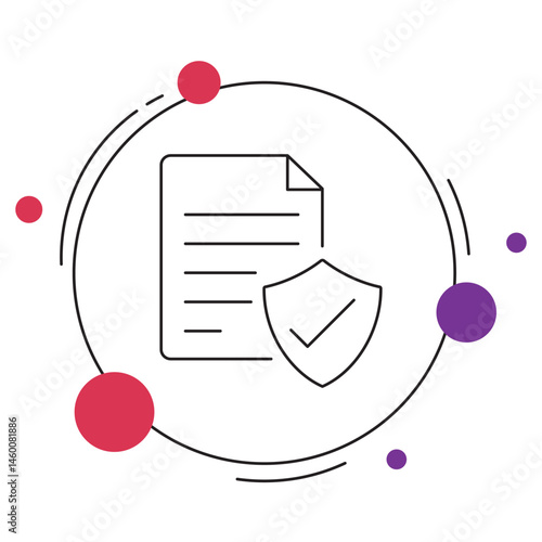 Privacy Policy icon, Your Privacy Matters How We Protect Your Personal Data, Transparency in Action Our Commitment to Data Privacy, privacy, data protection, personal information, consent, GDPR, CCPA