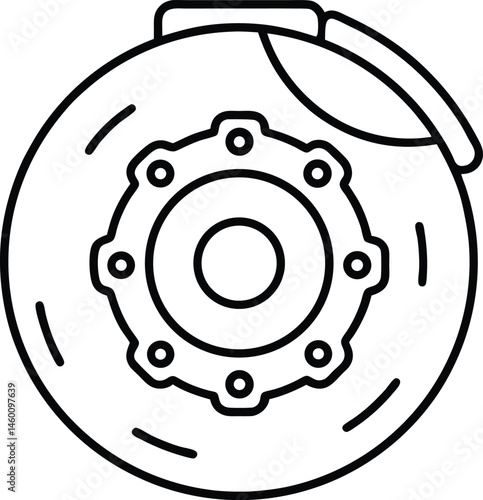 alarm clock vector illustration