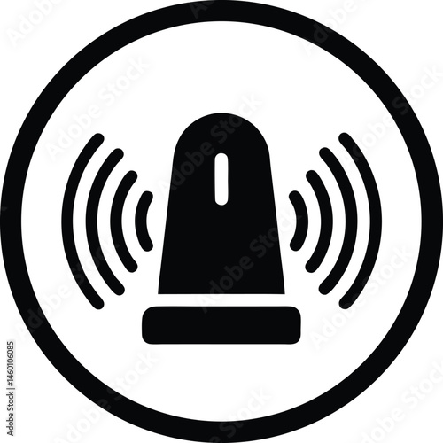 wi fi icon vector