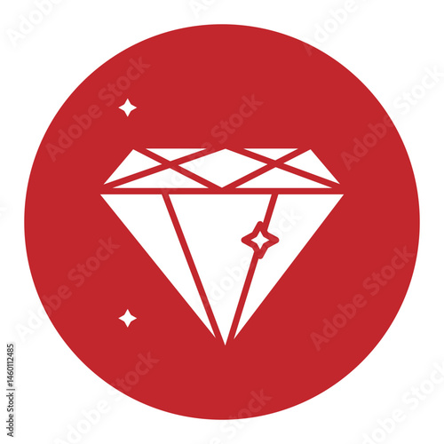 Diamond Icon