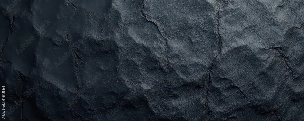 Dark grey-black slate texture, rough surface, natural stone , elegant, minimal Dark grey-black slate texture, rough surface, natural stone , elegant, minimal