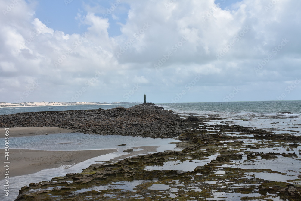 Fototapeta premium natal - rn