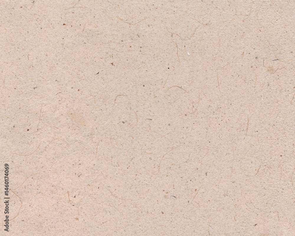 Fototapeta premium closeup of natural handmade recycled paper texture