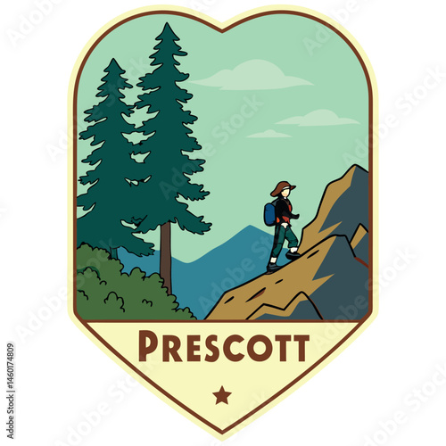 Prescott Mile-High Beauty