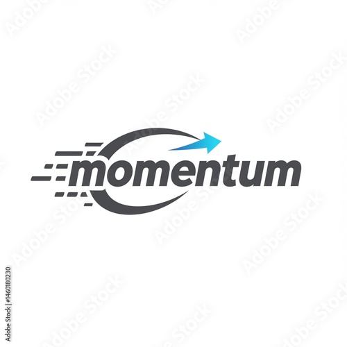 Free Download Modern logo design featuring the word 
