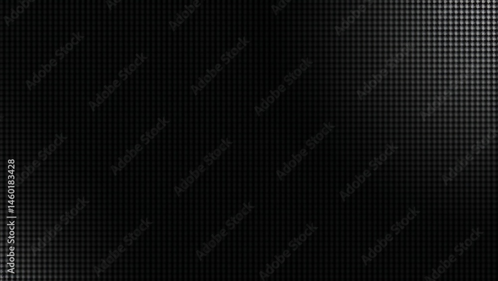 Elegant dark gradient grid pattern with subtle shadows for backgrounds Elegant dark gradient grid pattern with subtle shadows for backgrounds