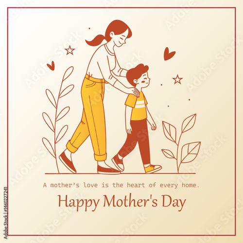 Happy Mother’s Day
