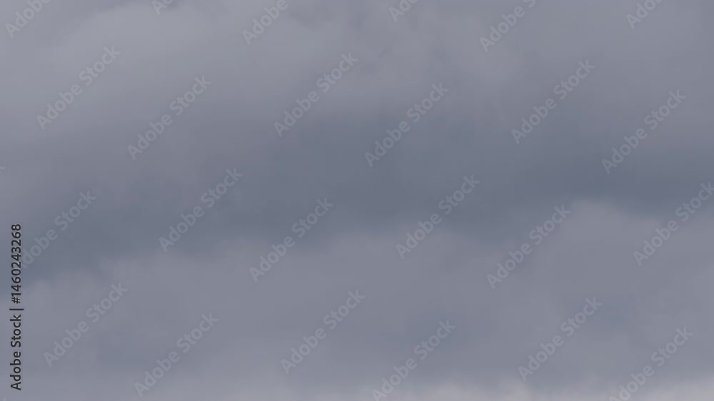 Cumulus Clouds in the Distance, Magnified in DetaiL Cumulus Clouds in the Distance, Magnified in DetaiL
