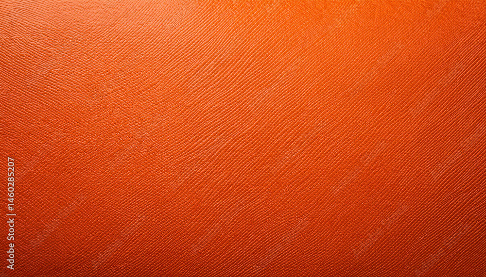 Fototapeta premium orange textured paper background