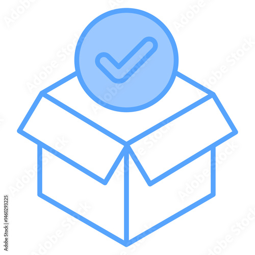 Check Box icon
