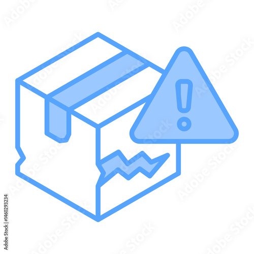 Defect icon
