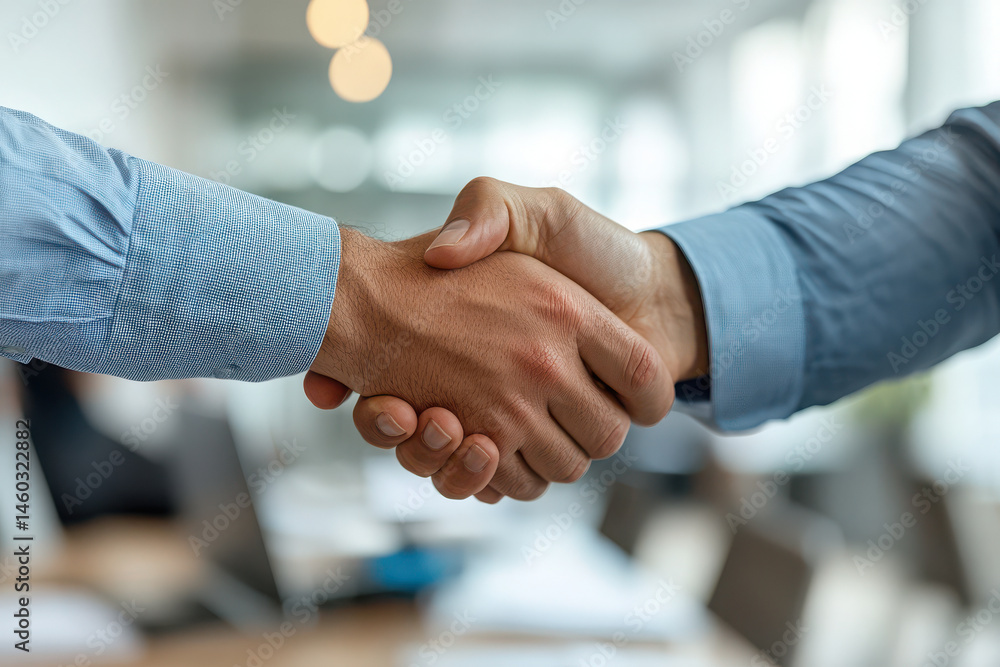 of modern office business meeting colleagues discussing project around conference table. of modern office business meeting colleagues discussing project around conference table.
