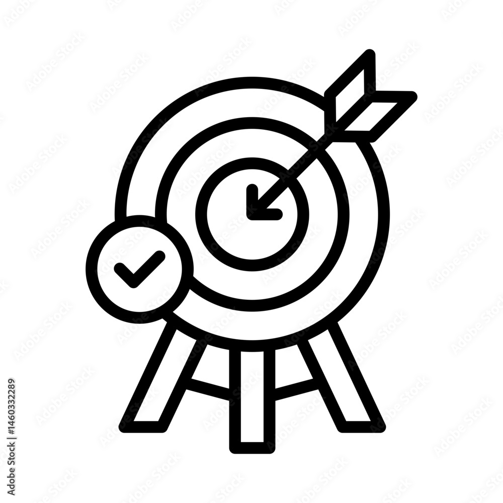 target icon