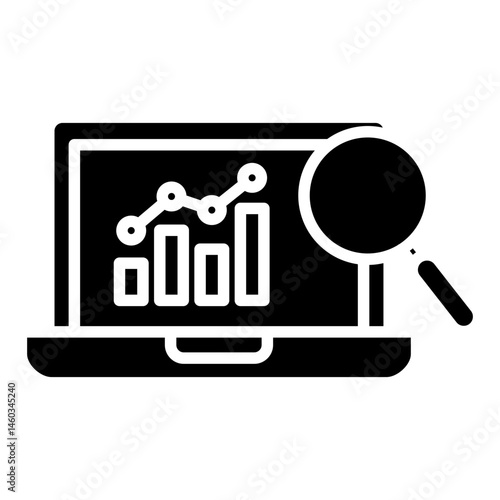 data analycis icon
