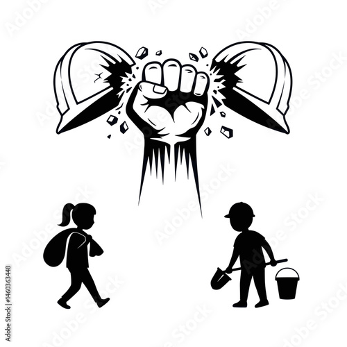 A Future Without Child Labour: A Call for Action