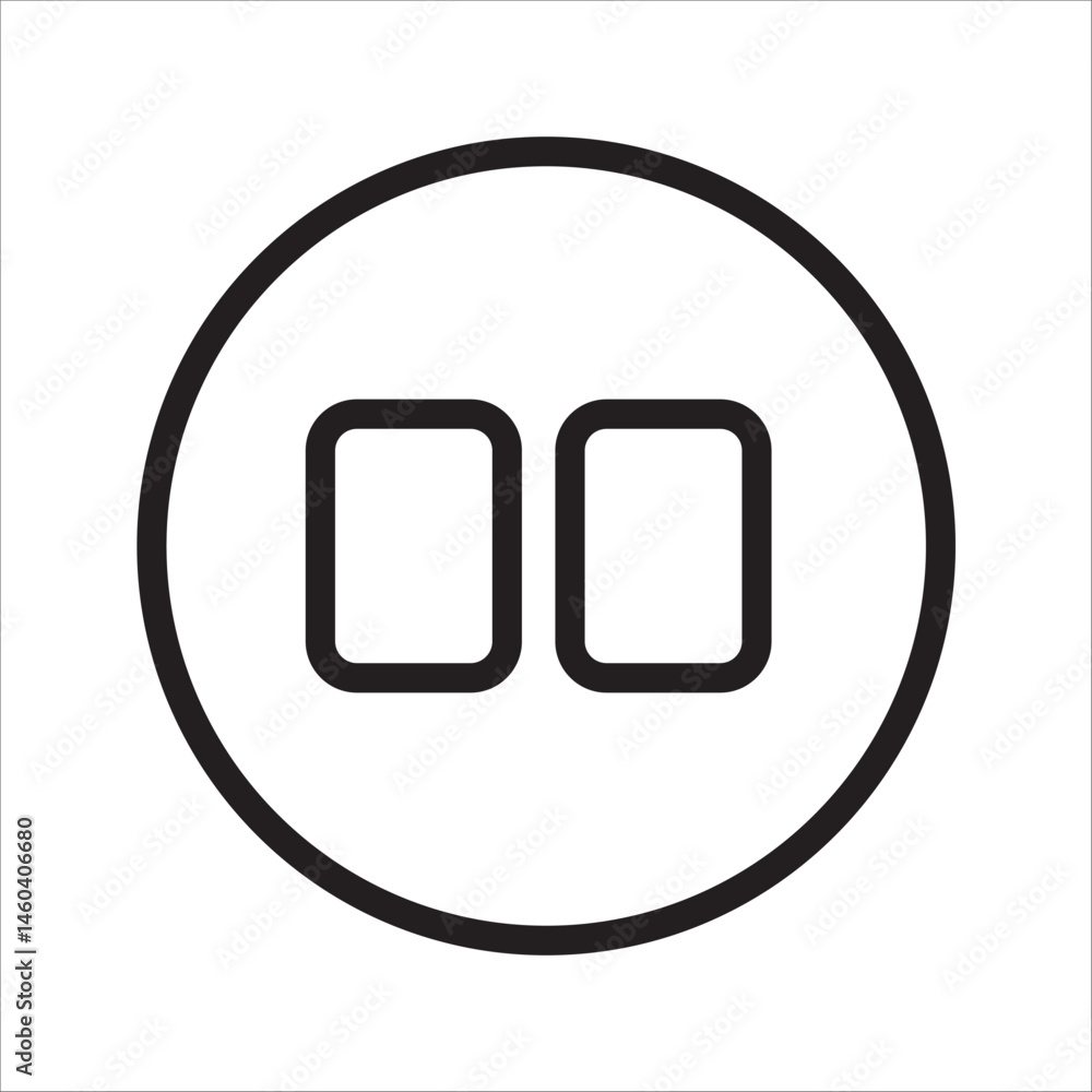 music play icon,song vector on white background music play icon,song vector on white background