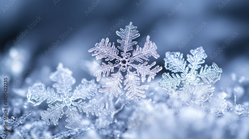 Delicate frost crystals, An exploration of winter's fleeting artistry Delicate frost crystals, An exploration of winter's fleeting artistry
