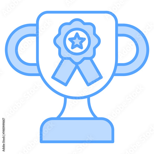 Reward Blue Icon 