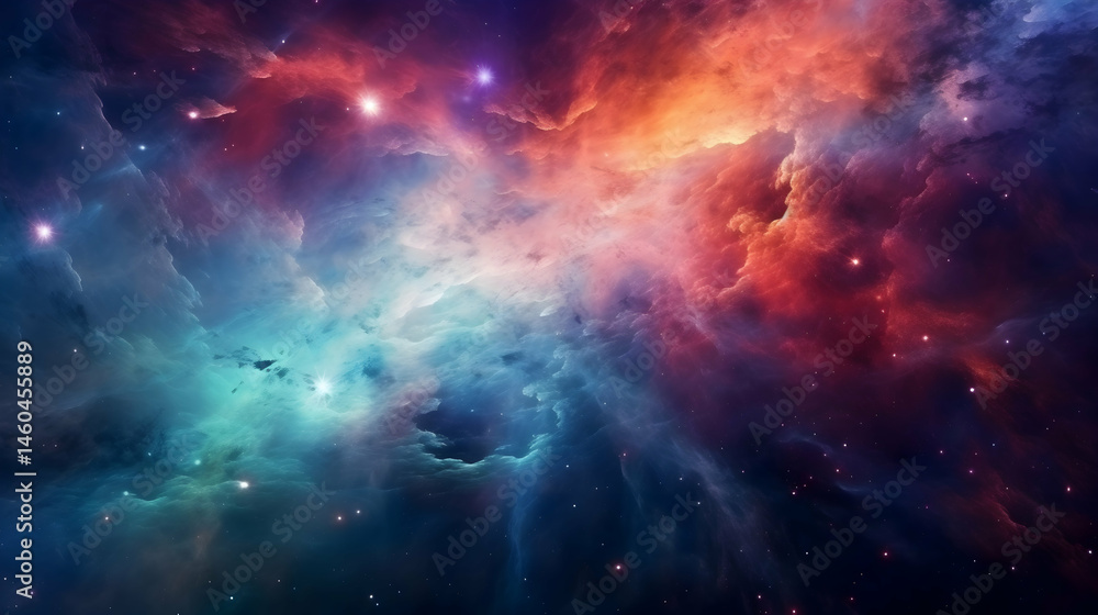 abstract background with space abstract background with space