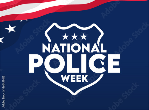 Happy National Police Week to all police officers