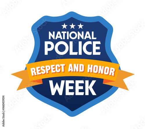 Happy National Police Week to all police officers