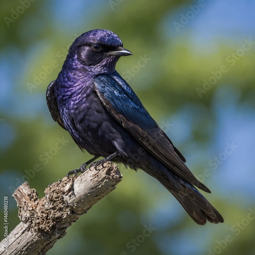 Purple Martin