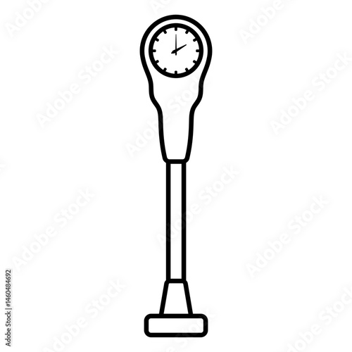 clock