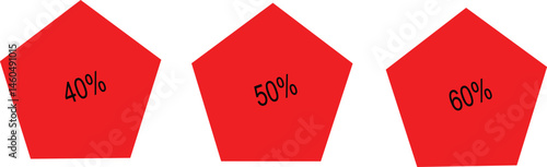 A red stop sign warns of blood drops, a danger concept