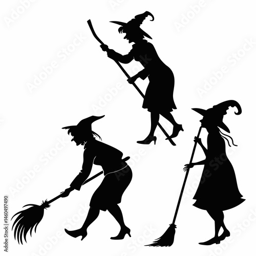 Happy Halloween icon vector illustration