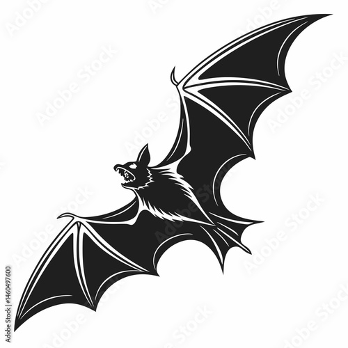 Happy Halloween icon vector illustration