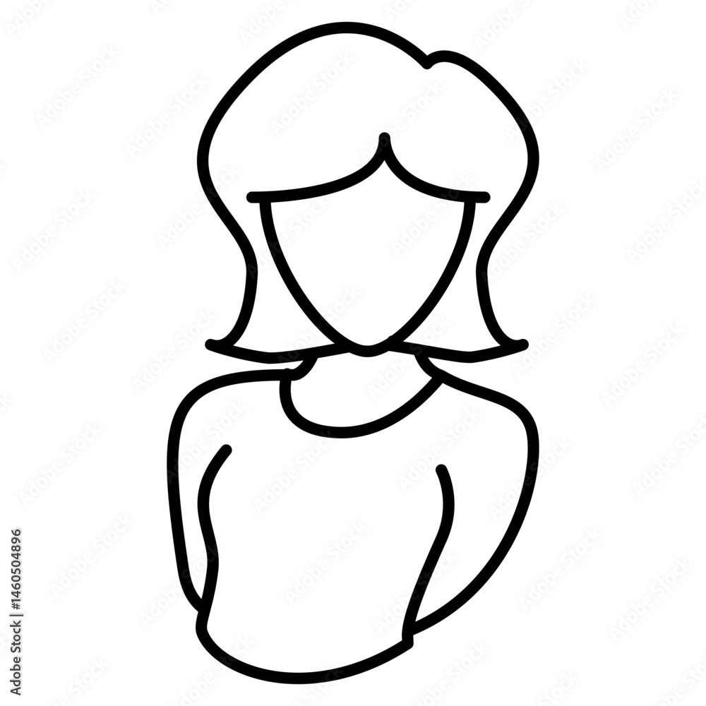 Fototapeta premium Client