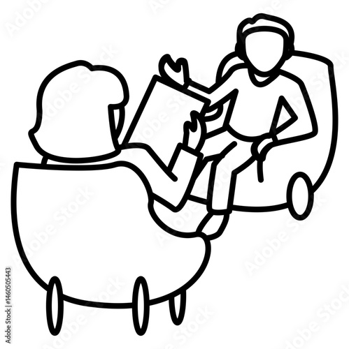 Counseling Appointment