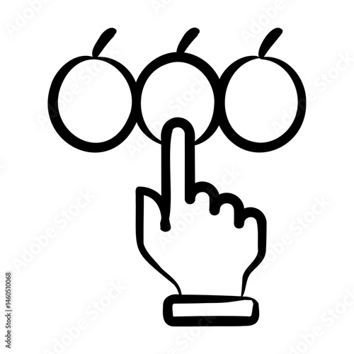 Explaining Product Icon