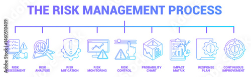 The Risk Management Process