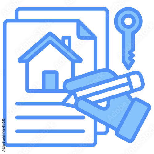 Lease Icon