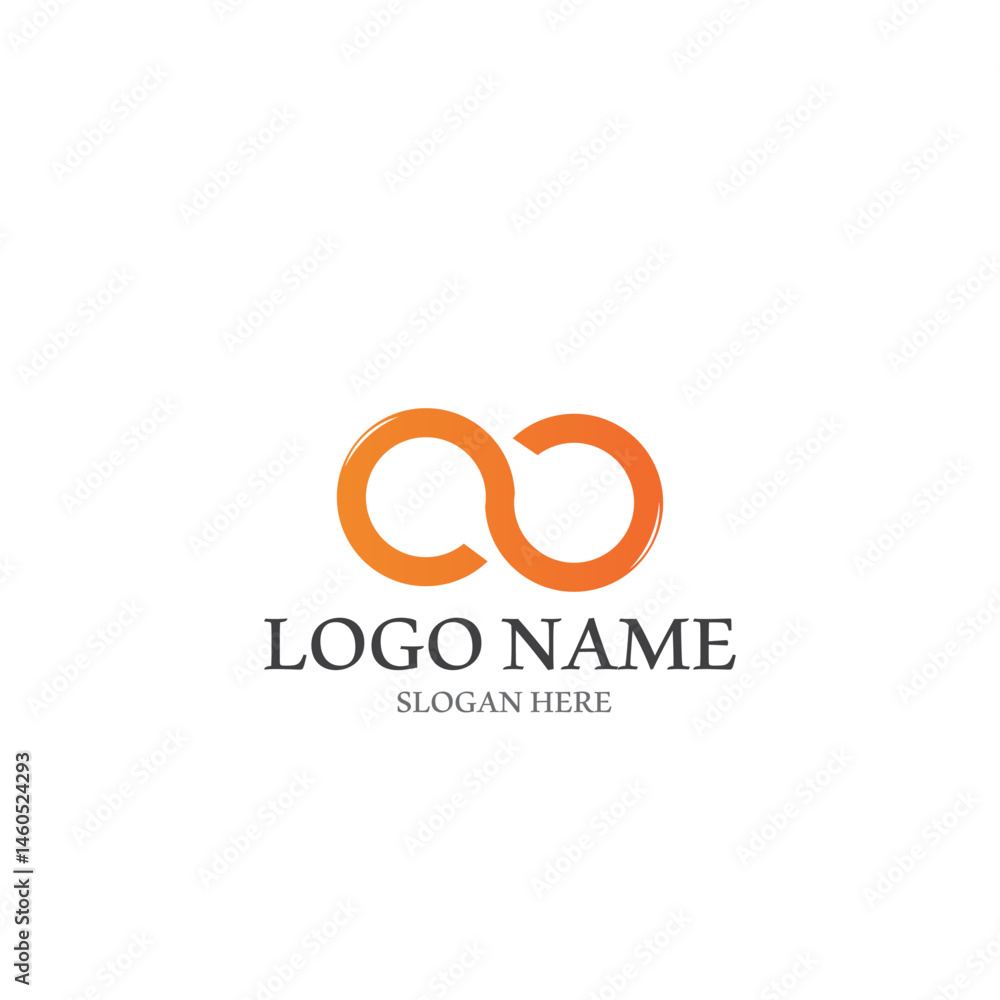 Infinity Design Vector Infinity Design Vector