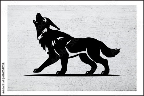 The Lurking Howl, Wild Horizon, Feral Silence, Northern Pulse, Sable Tracks, Twilight Seeker