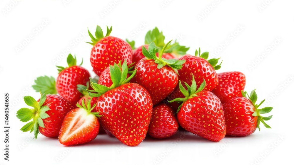 How to Keep Strawberries Fresh Longer How to Keep Strawberries Fresh Longer