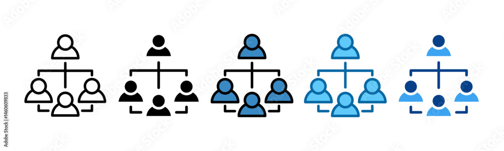 Team Collaboration Icon Set Multiple Style Collection
Team Collaboration Icon Set Multiple Style Collection