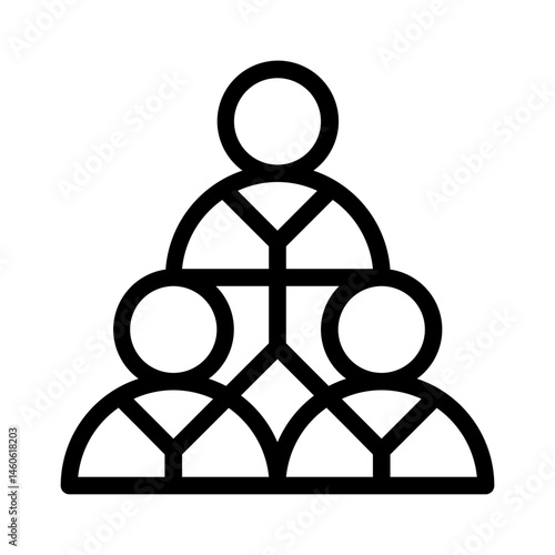 people hierarchy