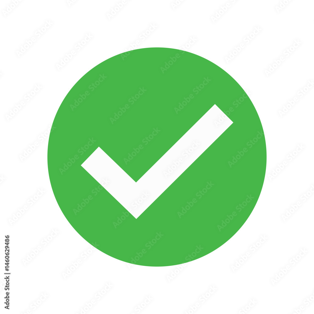 check mark icon, Check Mark Button check mark icon, Check Mark Button