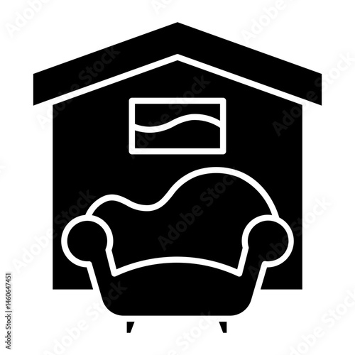 renovation Solid icon