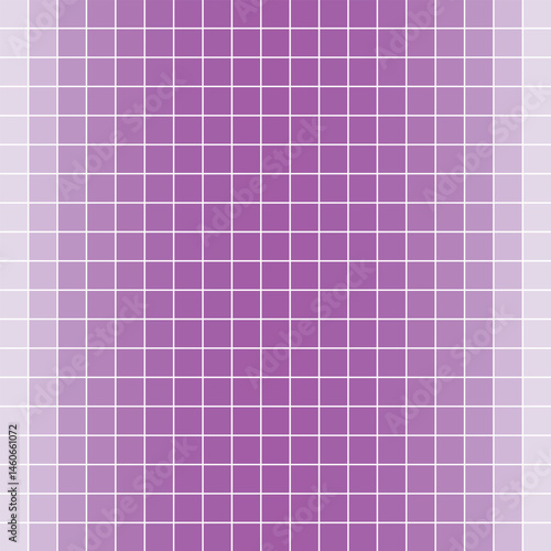 Simple texture tile white gradient background pink / シンプルなテクスチャータイル ホワイトグラデーション 背景素材 ピンク
