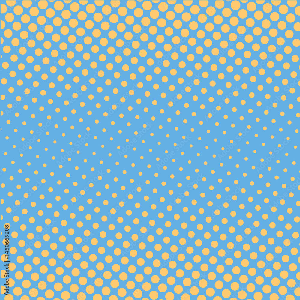 seamless geometric pattern with dots seamless geometric pattern with dots