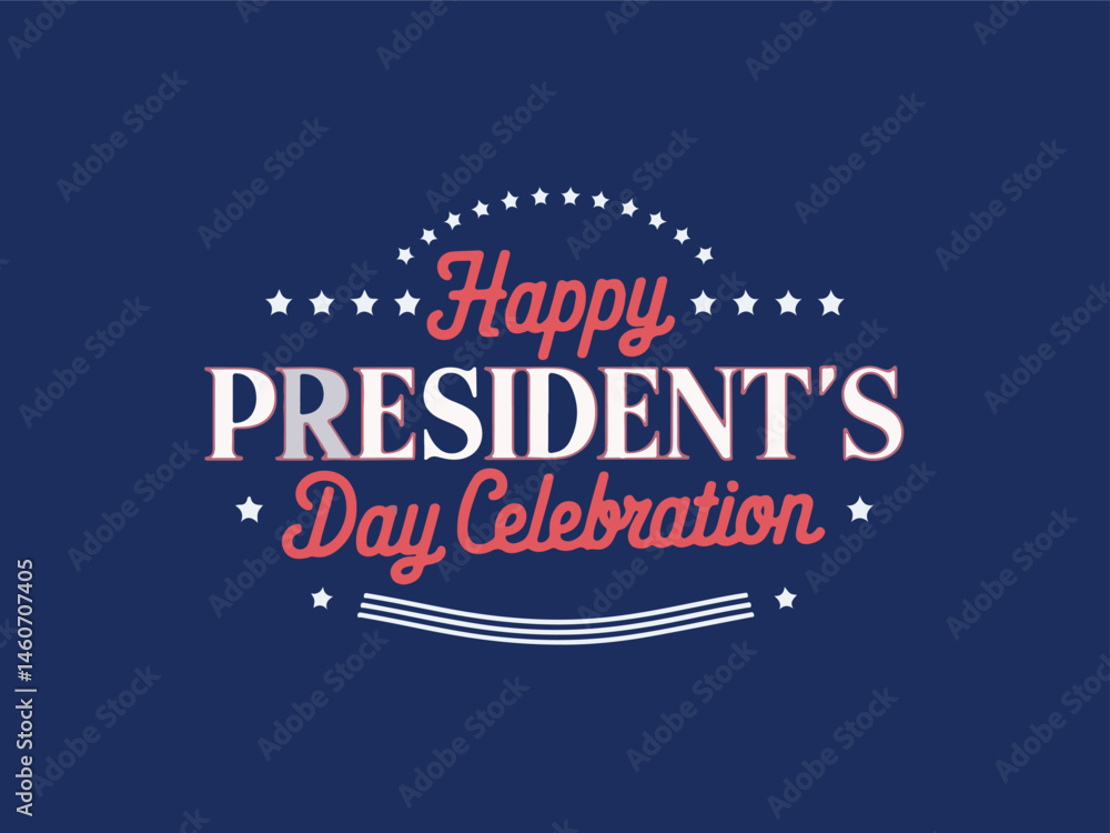 Obraz premium Independence Day Celebration Vector