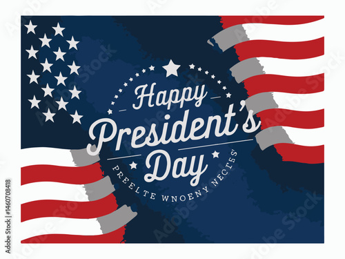 Independence Day Celebration Vector