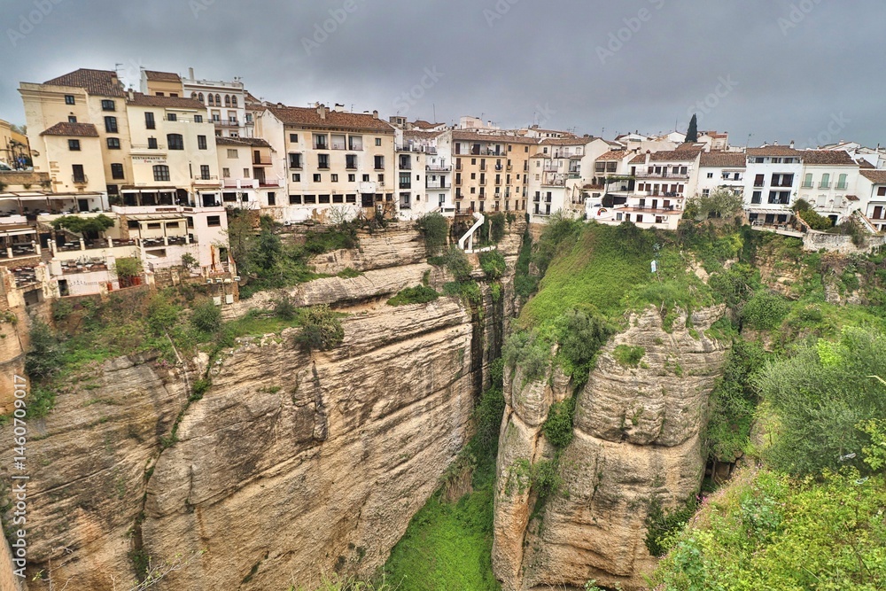 Obraz premium Ronda, Spain