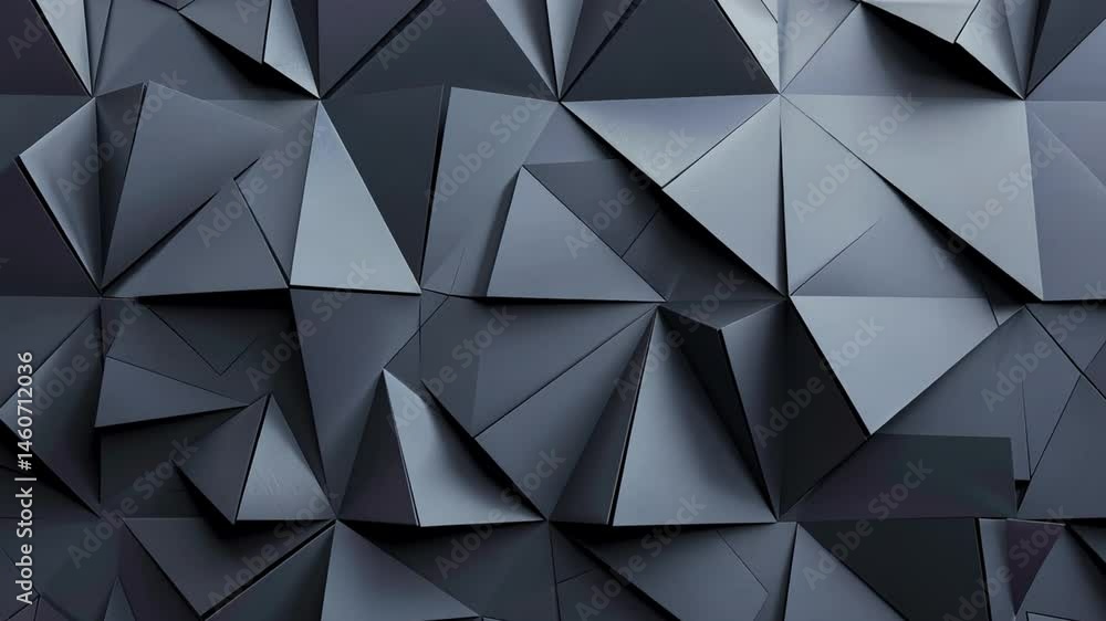 Modern Geometric Wall Design Dark Triangular Shapes Create Artistic Depth for Contemporary Interiors with Textured Surfaces and Striking Visual Effects. Modern Geometric Wall Design Dark Triangular Shapes Create Artistic Depth for Contemporary Interiors with Textured Surfaces and Striking Visual Effects.